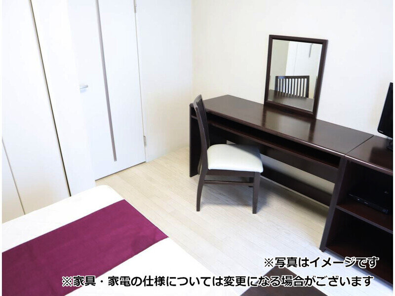 アンベリール中野鷺宮