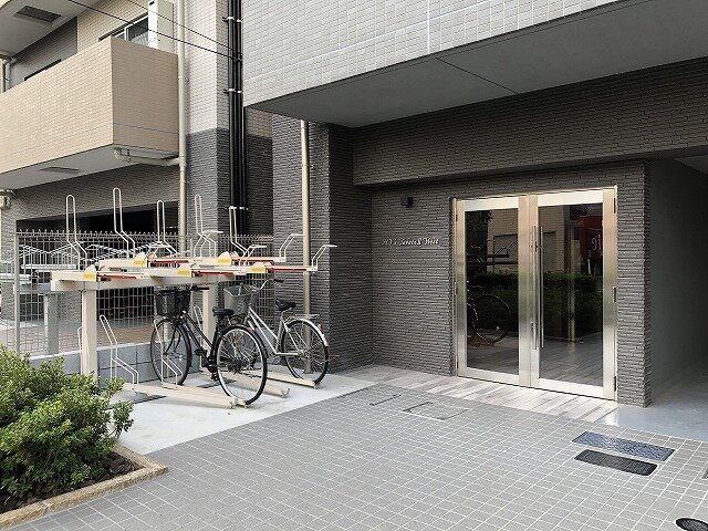 ハイズ田端Ⅱウエスト