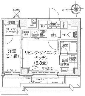 アイルイムーブル浅草